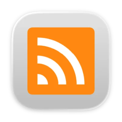 MyFeedAI icon