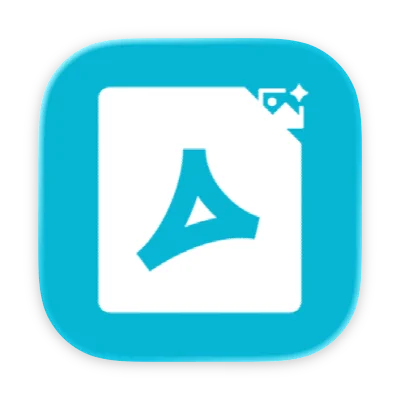 PDFImgExtractor icon