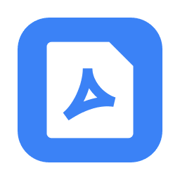 SplitPDFMerge icon